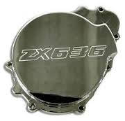 capac alternator cromat Kawasaki ZX6-R 636 03-04